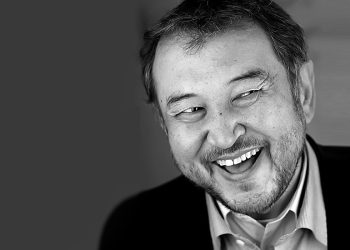 “Жок” деп айтканды үйрөн!": Бизнесмен Эмил Үметалиевден 10 кеңеш