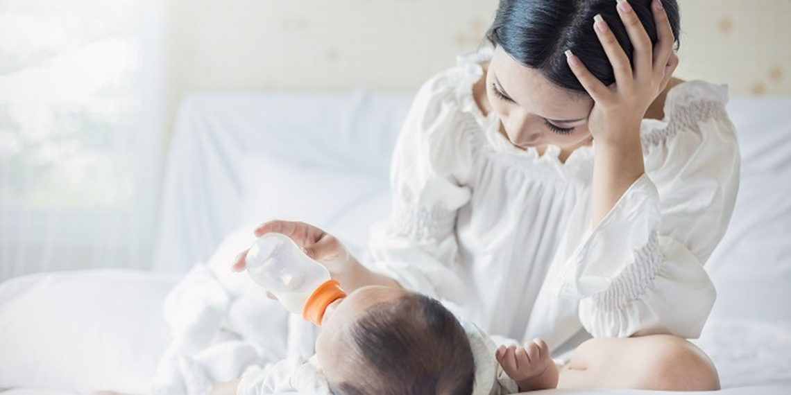 Баламды кулатып алдым. Мээси чайкалып калышы мүмкүнбү?