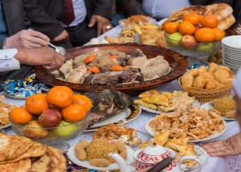 Шорпо ичкени келген туугандарымдан көнүлүм калды