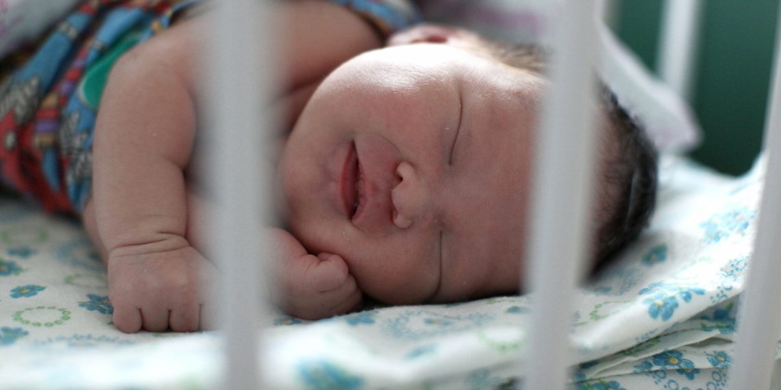 Бул тесттен өтсөңүз балалуу болууга даярсызбы же жокпу билинет