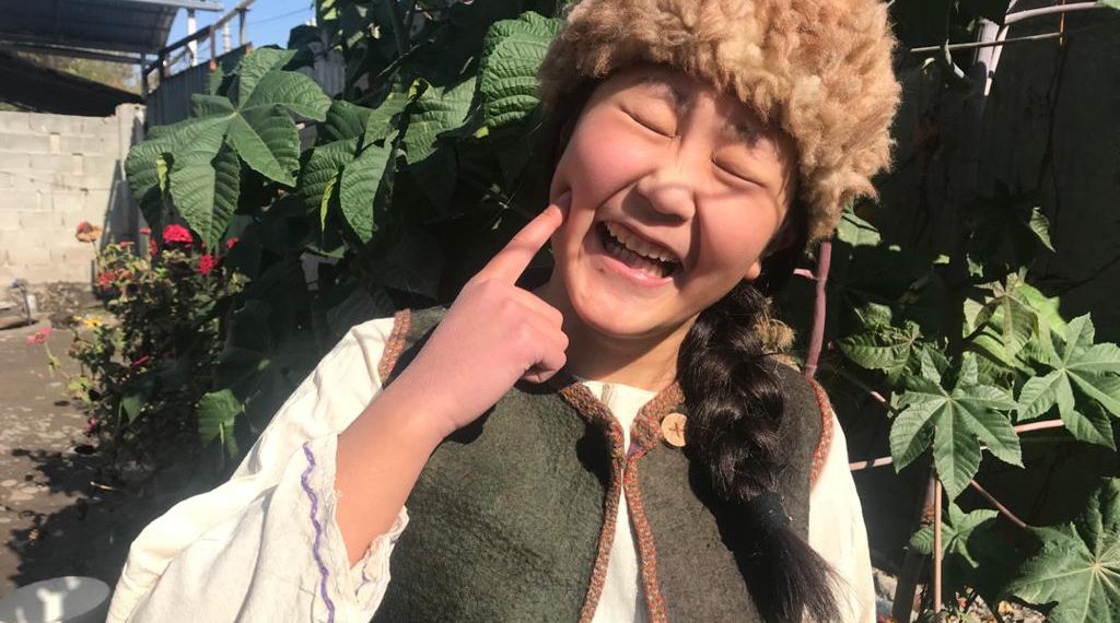 Бул табышмактарды өтө акылдуулар гана таба алат