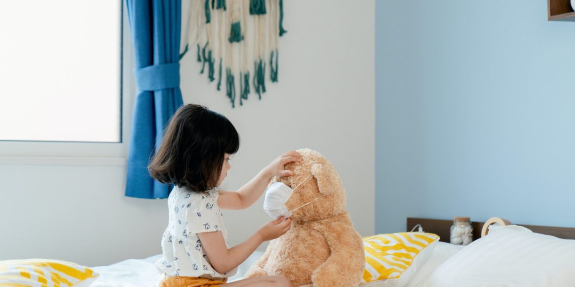 Баланы бала бакчага ыйлатпай алып баруунун жолдору