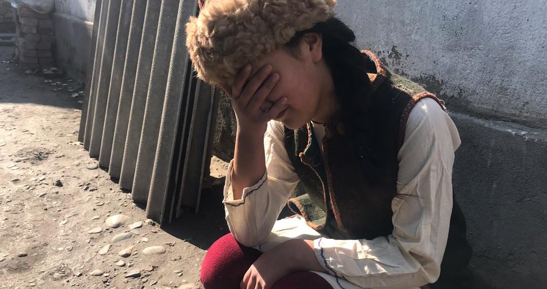 Кайын энемдин биринчи никемдеги балама айткан сөзү таң калтырды