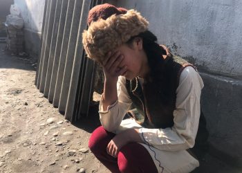 Кайын энемдин биринчи никемдеги балама айткан сөзү таң калтырды