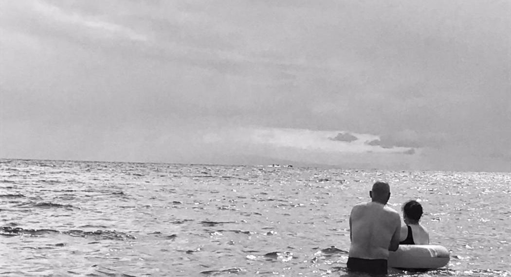 Көлгө барганда кайын энем менен кайын атам кандай кишилер экенин билдим