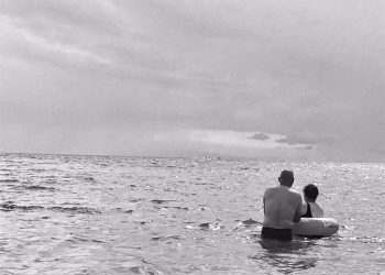 Көлгө барганда кайын энем менен кайын атам кандай кишилер экенин билдим