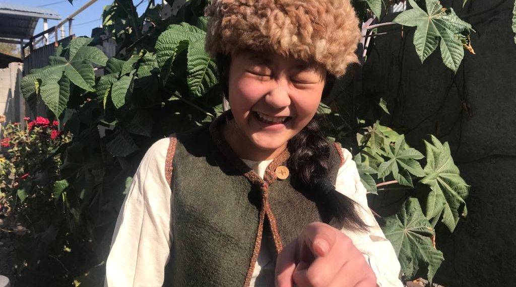 “По любому” деген сөздүн кыргызчасын билем деген кыйындарга тест