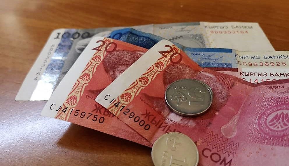 Шаардан жөлөкпул алалбайсың деп жатышат. Бул чынбы?