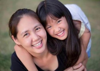 Өспүрүмдөр менен сүйлөшүүнүн 4 эрежеси