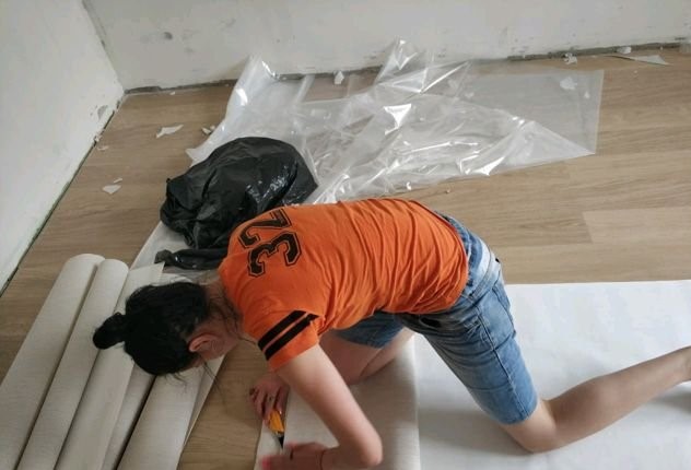 Кыз бала цемент ташып иш кылса "женский" жагына зыян болобу?