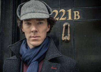 Өзүңүздү Шерлок Холмс сезгиңиз келсе бул табышмактарды табыңыз