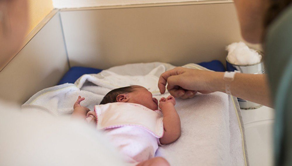 "Балага сүйүнчү" жөлөкпулун ЗАГСы жок жарандар алалбы?