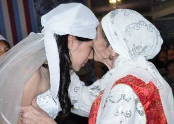 Апама үч баласы бар келин алып баратам десем жообу таң калтырды