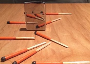 Сүрөттө канча ширеңке бар? Кыйындар үчүн тест