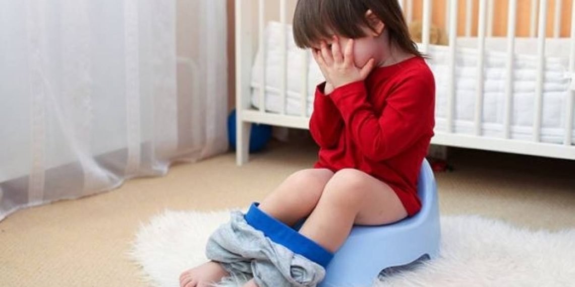 Кызымдын ичи 9 айынан бери өтүп келет. Эмне кылсам болот?