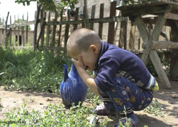 Балаңыз зордуктоого кабылбасын десеңиз