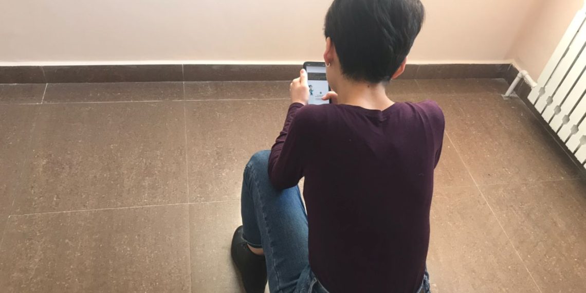 Убагында ата-энем күйөөгө бербей койгон