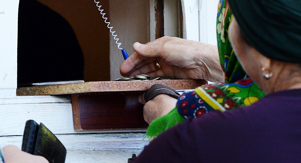 “Үй-бүлөгө көмөк” жөлөк пулун алуу шарттары. Адис айтып берет