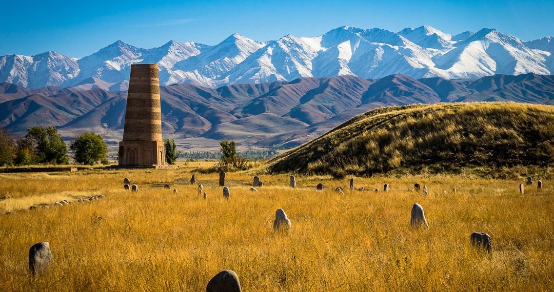 Кыргызстанды канчалык деңгээлде жакшы билесиз? Өзүңүздү сынап көрүңүз