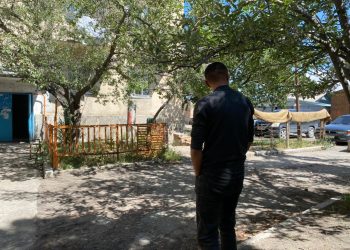 Мага көз күйдүргөн жигит эмес