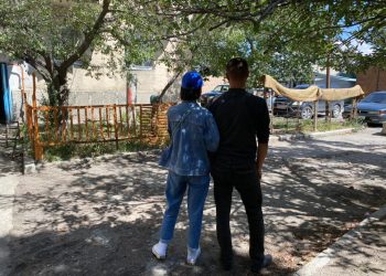 Бир түндө күйөөмдүн ким экенин билип көзүмө жаш алдым