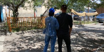 Бир түндө күйөөмдүн ким экенин билип көзүмө жаш алдым