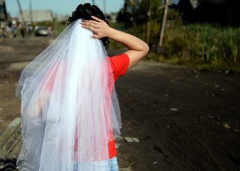 Жигитим мага эмес