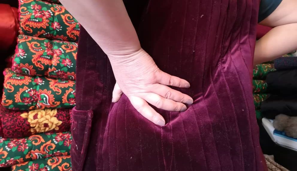 Эки кудагыйдын чечими аялым экөөбүздүн никебизди сактап калды