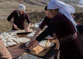Колуңду жууганда силксең эмне болот? Кыйындар үчүн тест