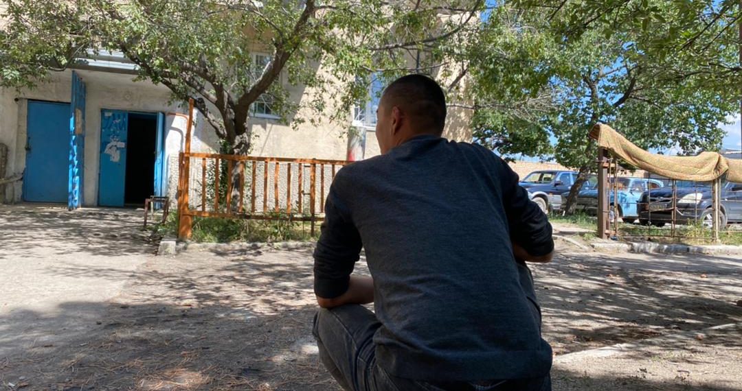 Мени коркутуп таштап кеткен күйөөмө жазган катым