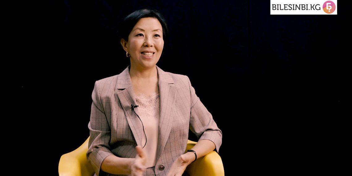 Кандай түстөгү чимкирик зыяндуу болуп саналат? ЛОРГО 10 КЫЗЫКТАЙ СУРОО