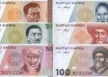 Кыргыз сомун кандай билесиз? Тесттен өтүңүз