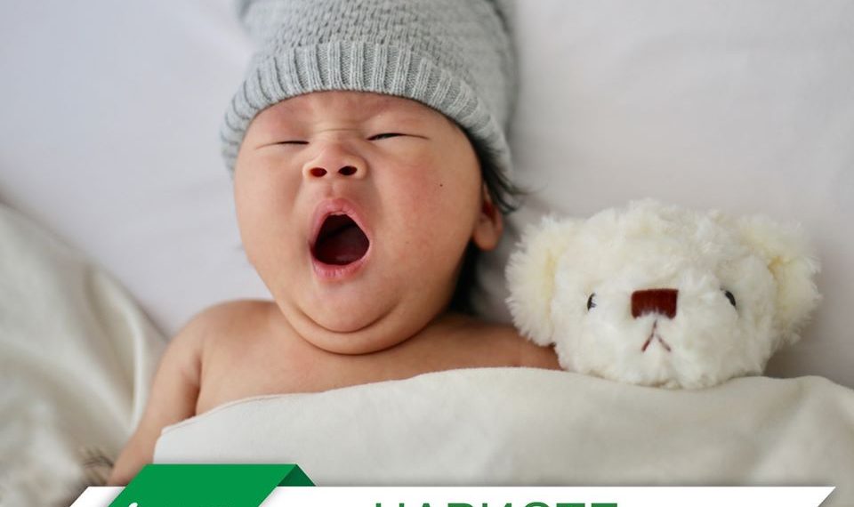 "Наристе" депозити - балдардын келечегин камсыз кылуу үчүн эң сонун чечим