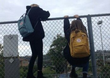 Мектептен качуунун алты себебин психолог айтып берет