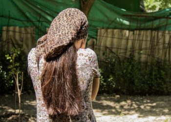 Күйөөм нике кагазыбызды өрттөп салган. Кантип ажырашсам болот?