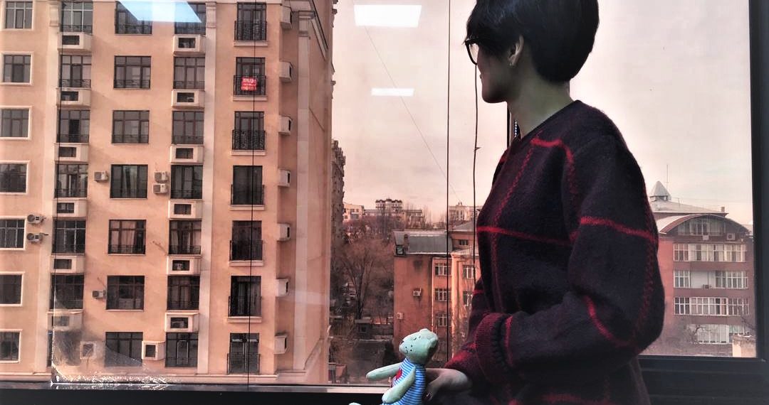 Жакшы көргөн балага сезимимди кантип айтам? Психолог кеңеш берет