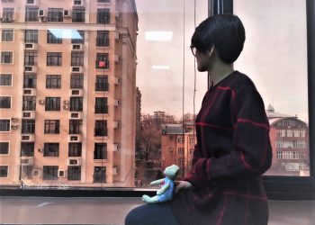 Жакшы көргөн балага сезимимди кантип айтам? Психолог кеңеш берет