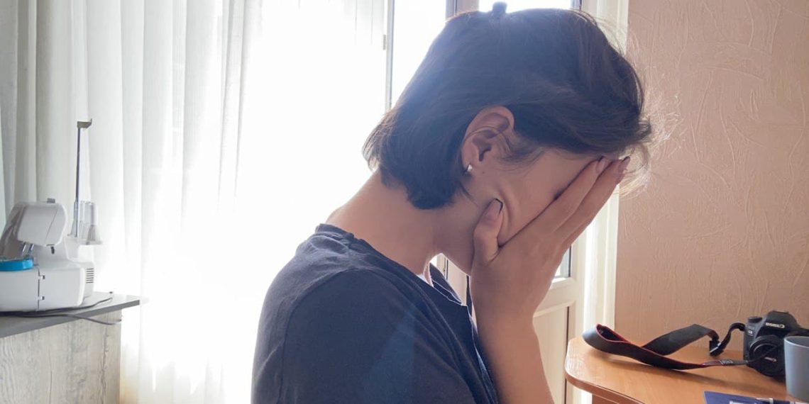 Апамдын айтканын укпай сүйлөшкөн жигитимдин кылган жоругу бул