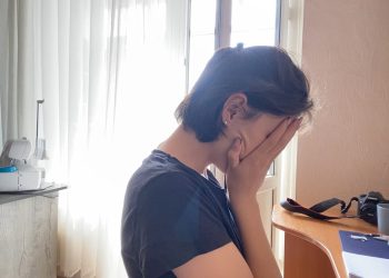 Апамдын айтканын укпай сүйлөшкөн жигитимдин кылган жоругу бул