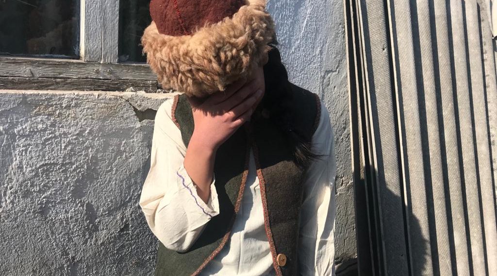 Таарынычы тоодой адамдын ден соолугу начарлайт. Таарыныч тууралуу