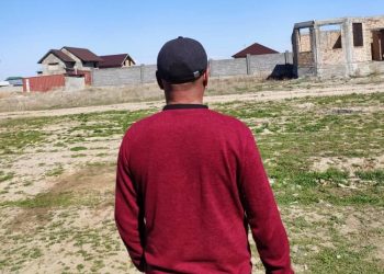 Баса албаган аялым менен 10 жыл жашаганымды эрдик катары көрбөйм