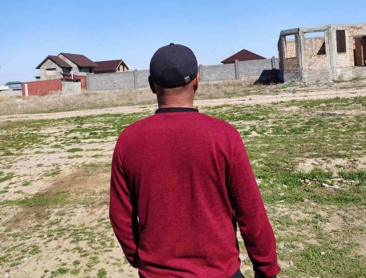 Баса албаган аялым менен 10 жыл жашаганымды эрдик катары көрбөйм