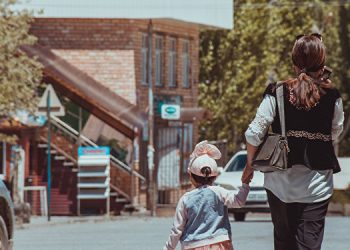 Балдарымды таштап Россияга кетсем