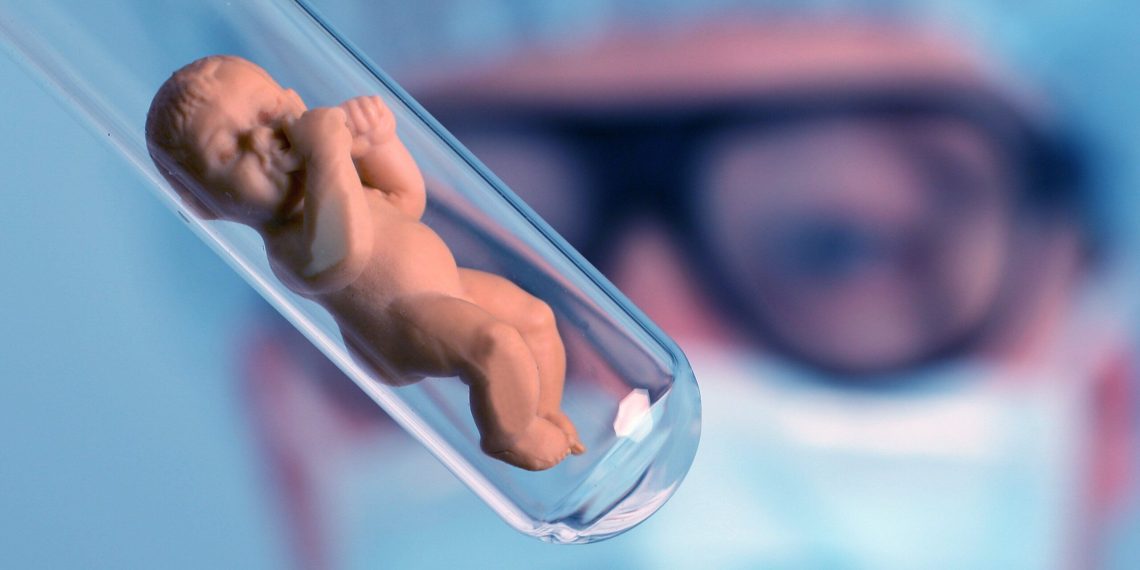 ЭКО жасатуу канча сом турат? Гинеколог айтып берет