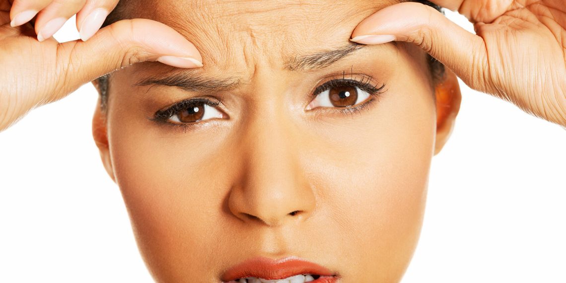 Беттеги майда бырыштан кантип арылса болот? Косметологдон пайдалуу маалымат