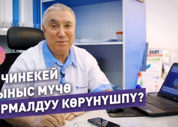 Кичинекей жыныс мүчө нормалдуубу? Уролог айтып берет