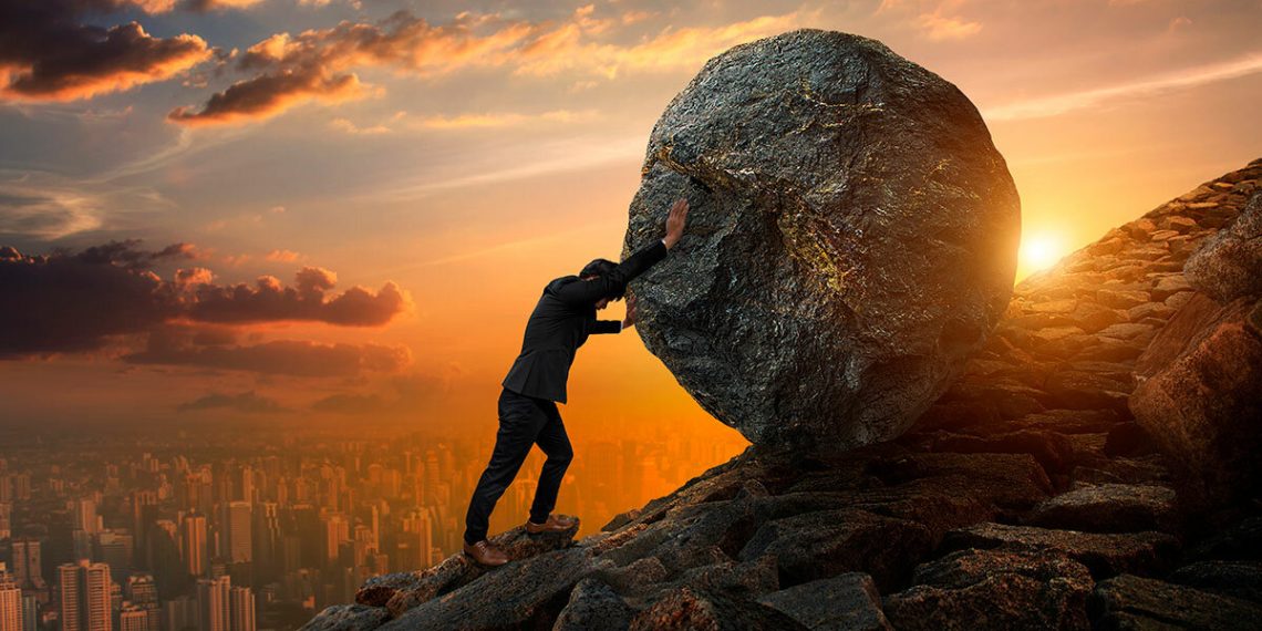 Жашоодогу кыйынчылыктарды жеңүү үчүн 5 кеңеш