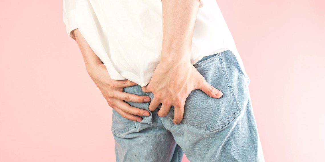 #КЫСКА_НУСКА: Геморройду өз алдынча аныктаса болобу?