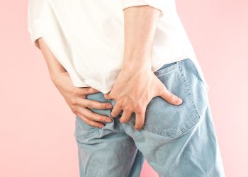 #КЫСКА_НУСКА: Геморройду өз алдынча аныктаса болобу?