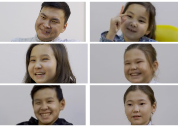 Балдар ар түрдүү